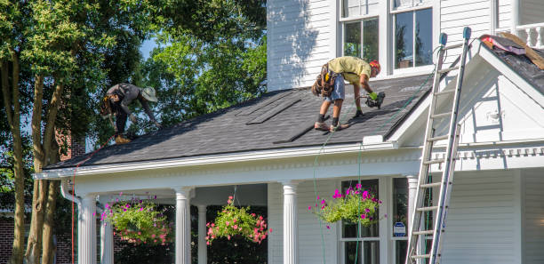 Best Roof Ventilation Installation  in Pinehurst, MA